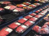 Increased export sales mean Australian shoppers pay relatively stable and low beef prices. File image.