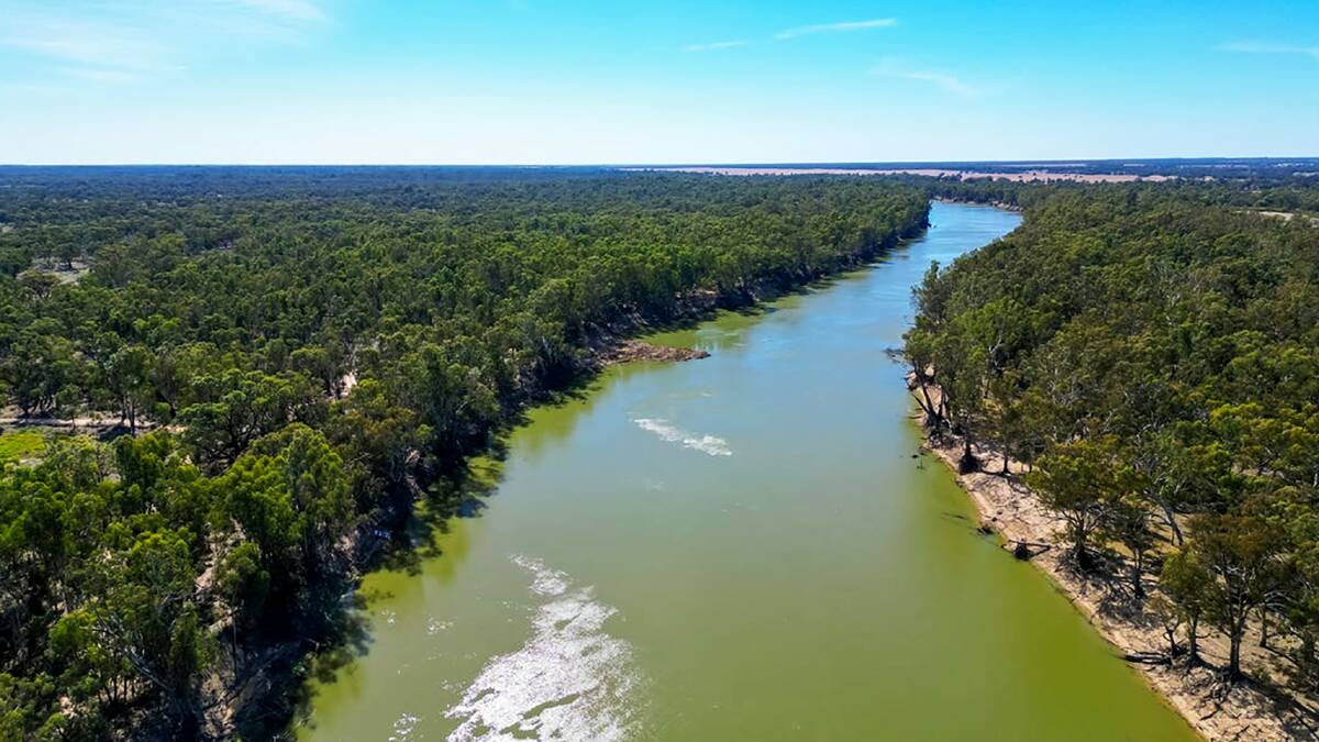 Labor has pledged a $300 million support package for regional communities impacted by its voluntary water buybacks. Picture by Ray White Mildura.