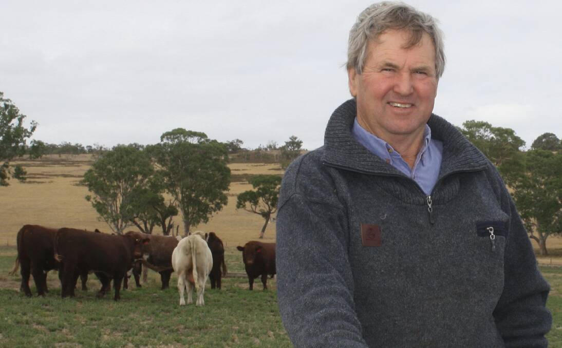 Livestock SA and Cattle Council of Australia board member Andy Withers says the Mt Gambier forum is an opportunity for beef producers to raise issues directly with the ACCC commissioners.