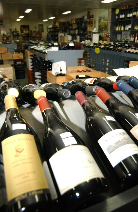 Wine grants to aid industry development