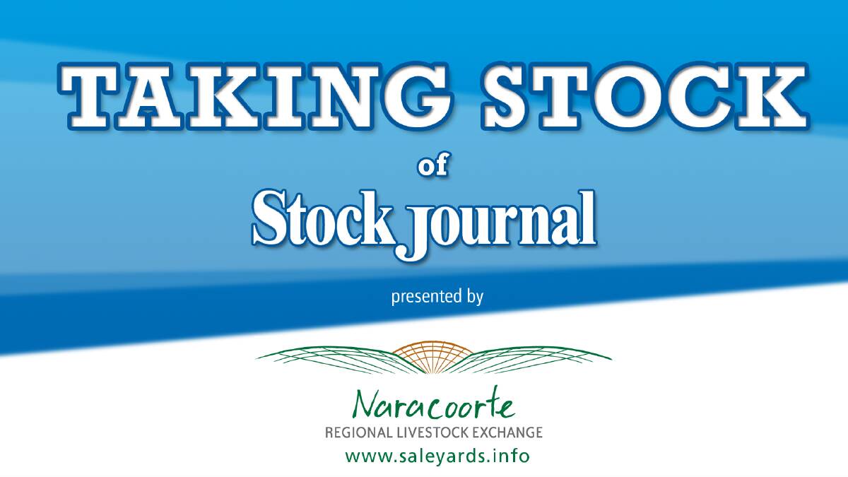Taking Stock – Dec 10